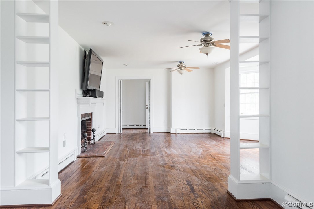 4221 Wakefield Road Richmond, VA 23235 - Photo 5 of 24