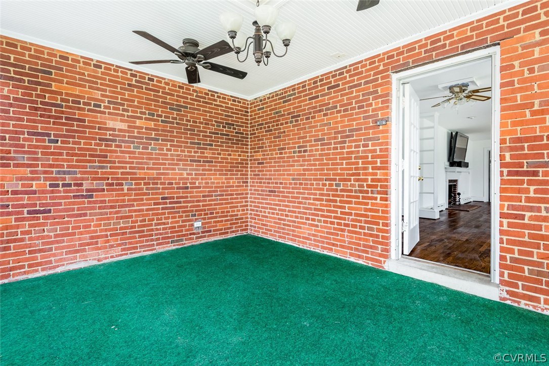 4221 Wakefield Road Richmond, VA 23235 - Photo 8 of 24