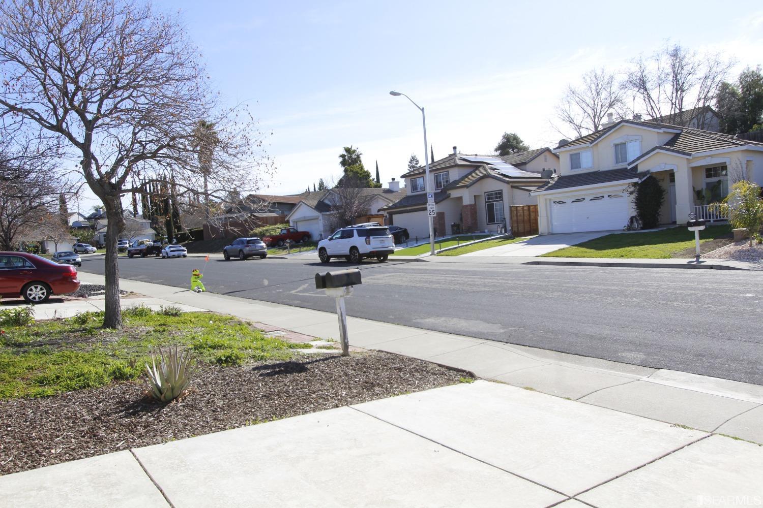 1005 Rockspring Way Antioch, CA 94531 - Photo 18 of 19