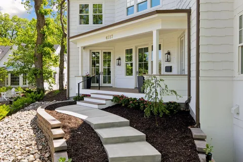 $2,945,000 | 4717 Meadow Road, Edina, MN 55424