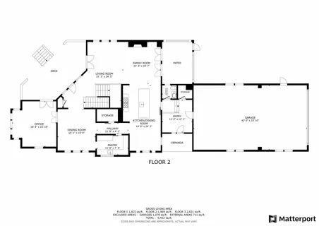 $2,945,000 | 4717 Meadow Road, Edina, MN 55424