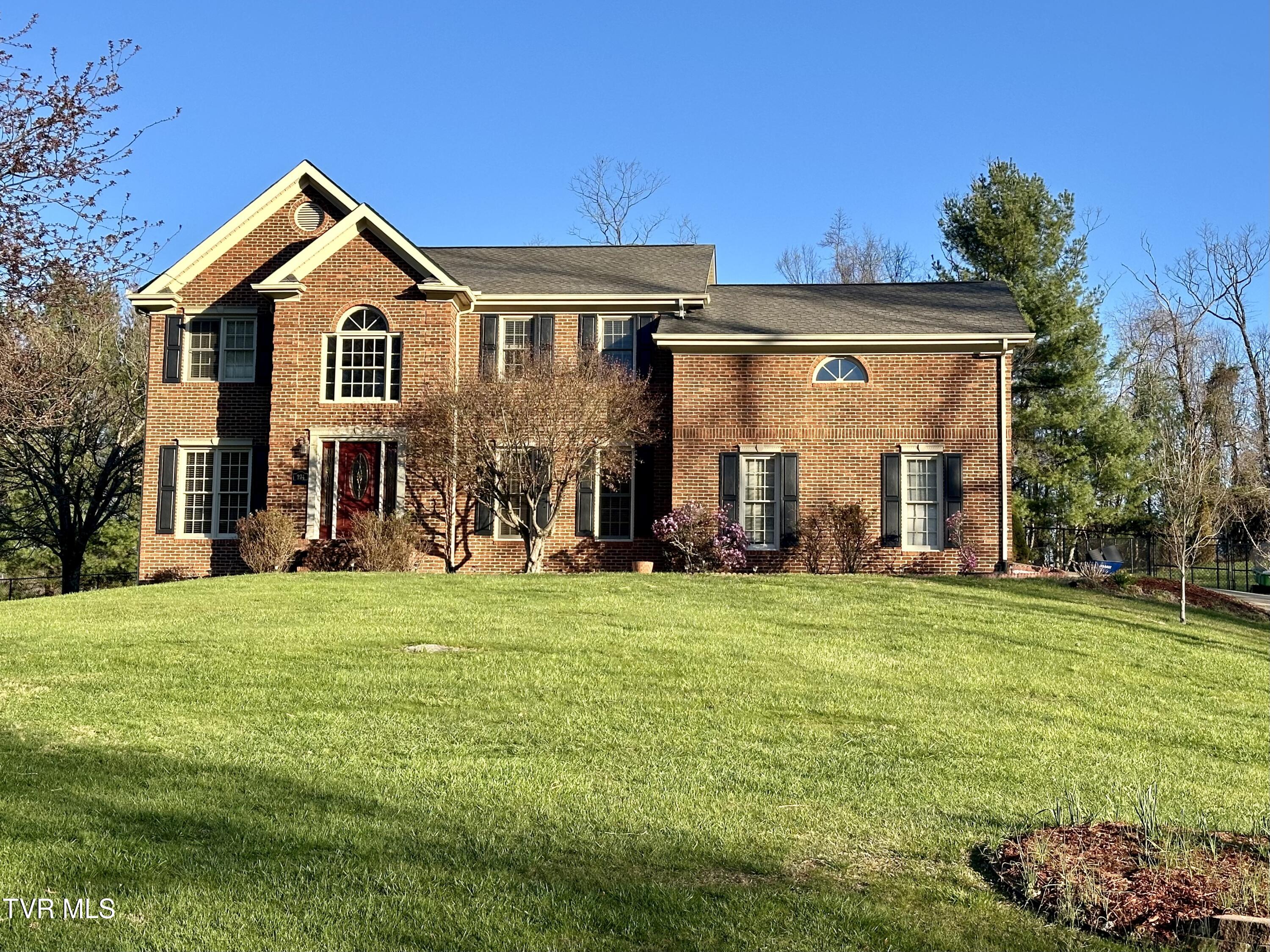 274 Samlola Road Blountville, TN 37617 - Photo 1 of 1 IMG_3580