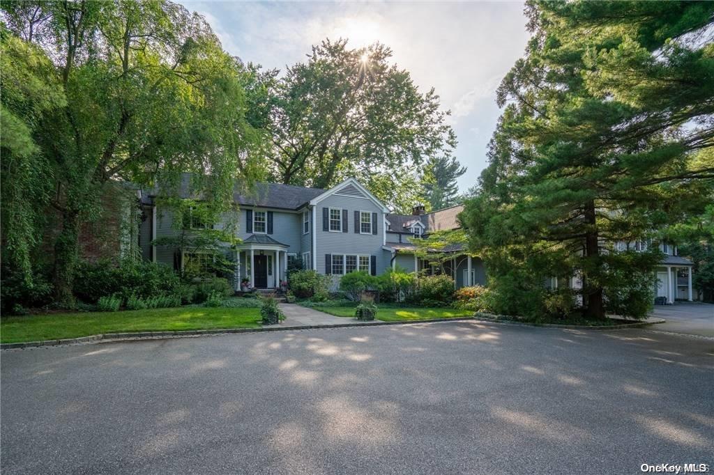 1280 Ridge Road Laurel Hollow, NY 11791 - Photo 1 of 1
