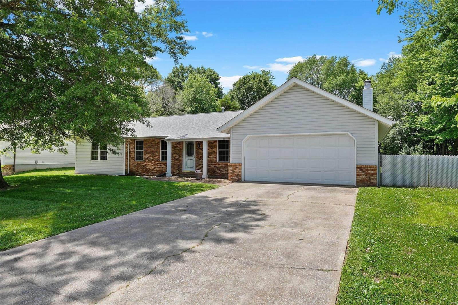 101 Sugarmill Road Troy, IL 62294 - Photo 23 of 35 Gallery Image 23