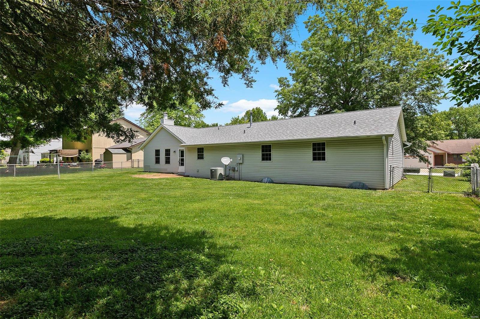 101 Sugarmill Road Troy, IL 62294 - Photo 25 of 35 Gallery Image 25