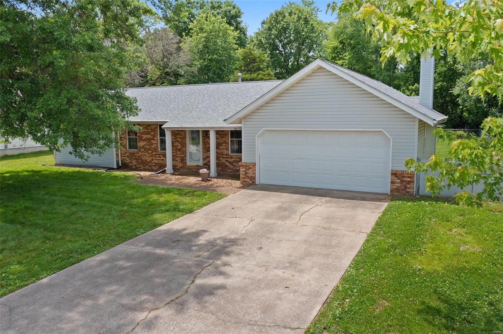 101 Sugarmill Road Troy, IL 62294 - Photo 31 of 35 Gallery Image 31