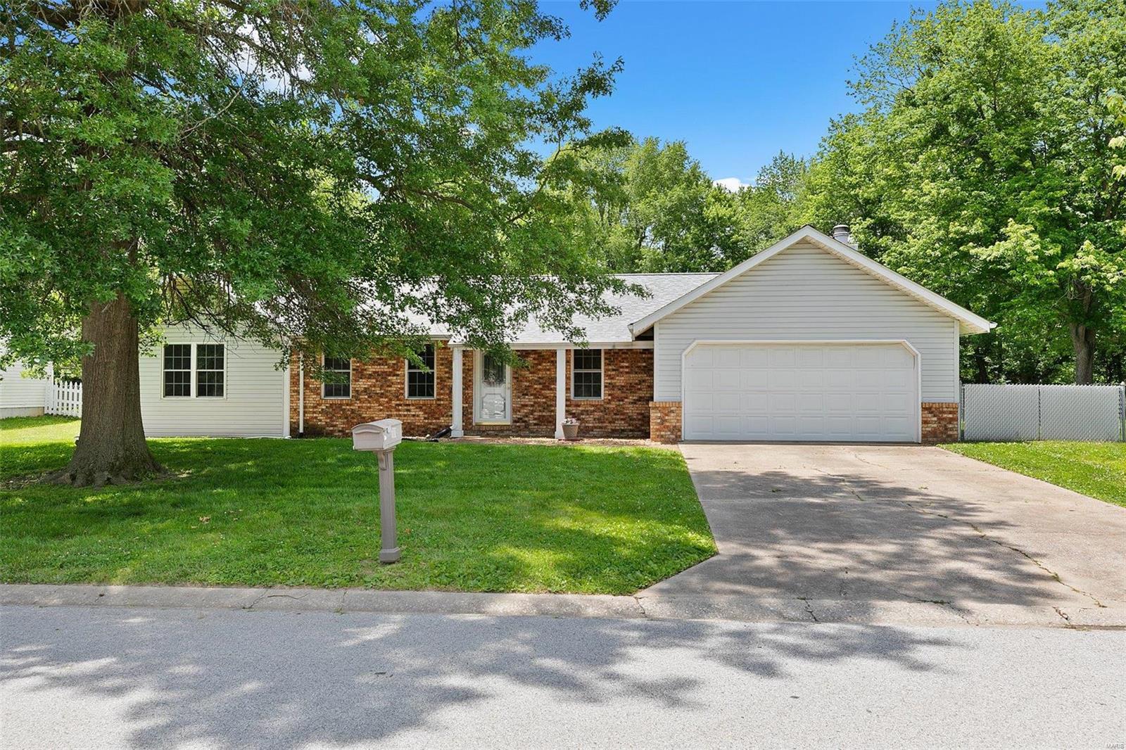 101 Sugarmill Road Troy, IL 62294 - Photo 35 of 35 Gallery Image 35