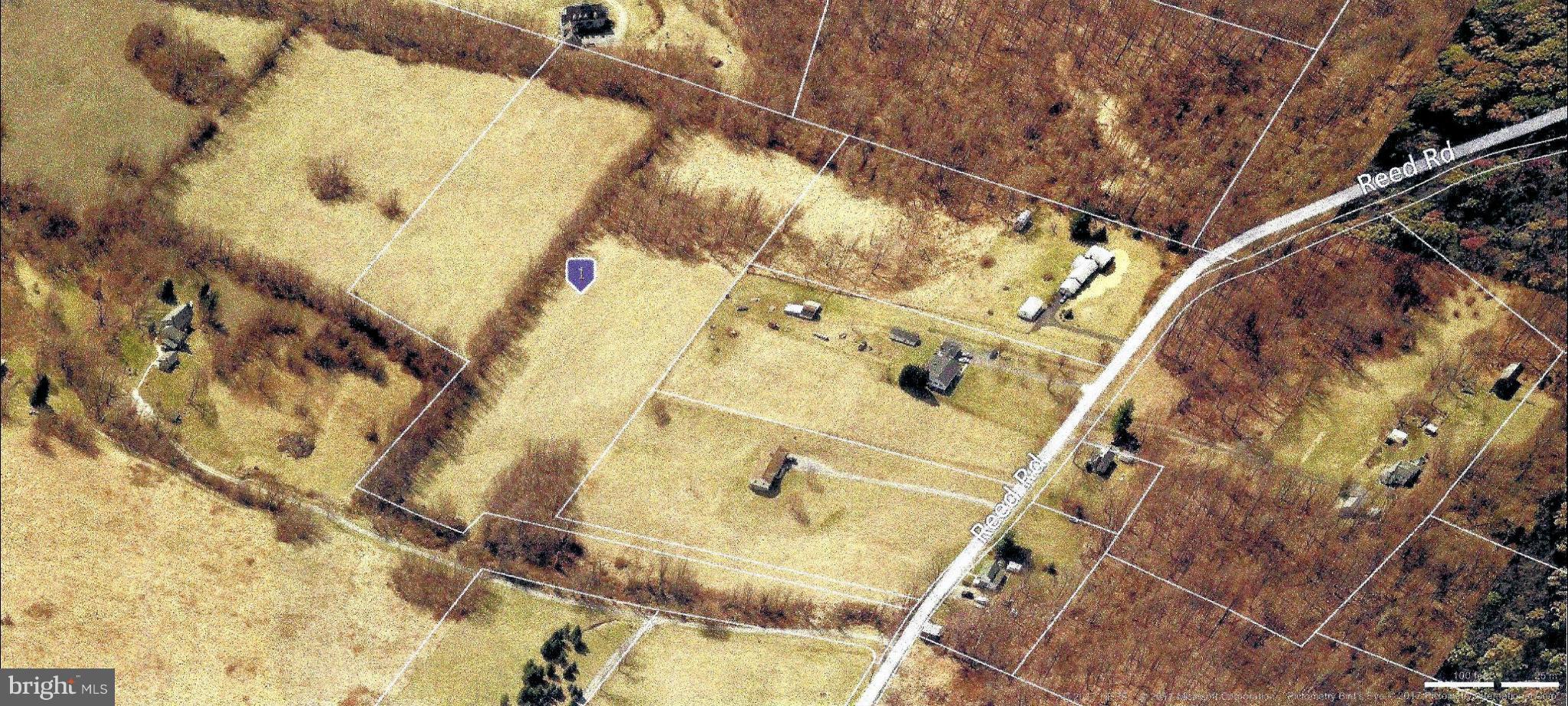 Satellite View