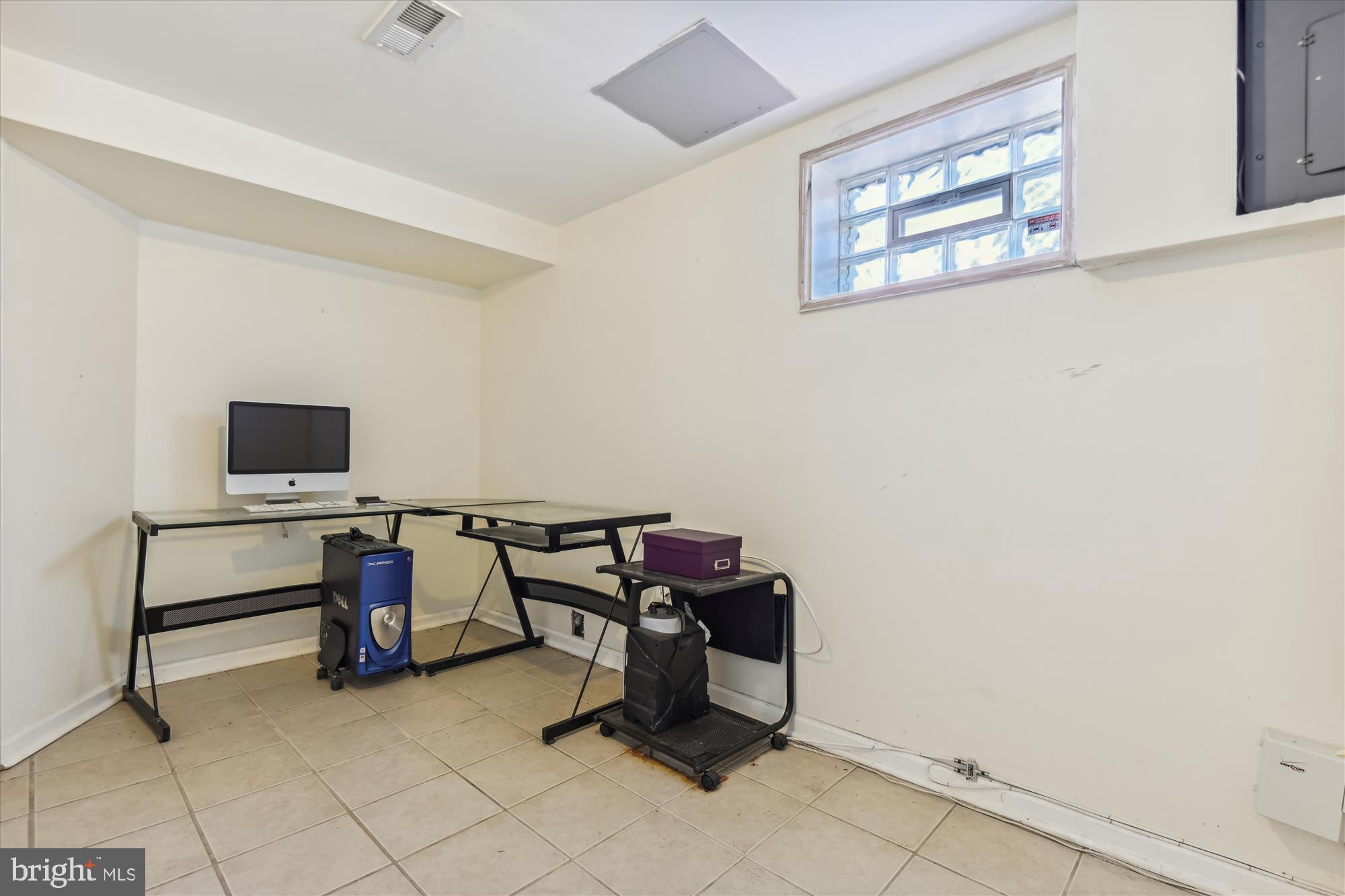 3415 Mayfair Road Gwynn Oak, MD 21207 - Photo 32 of 35 a view of a workspace with furniture