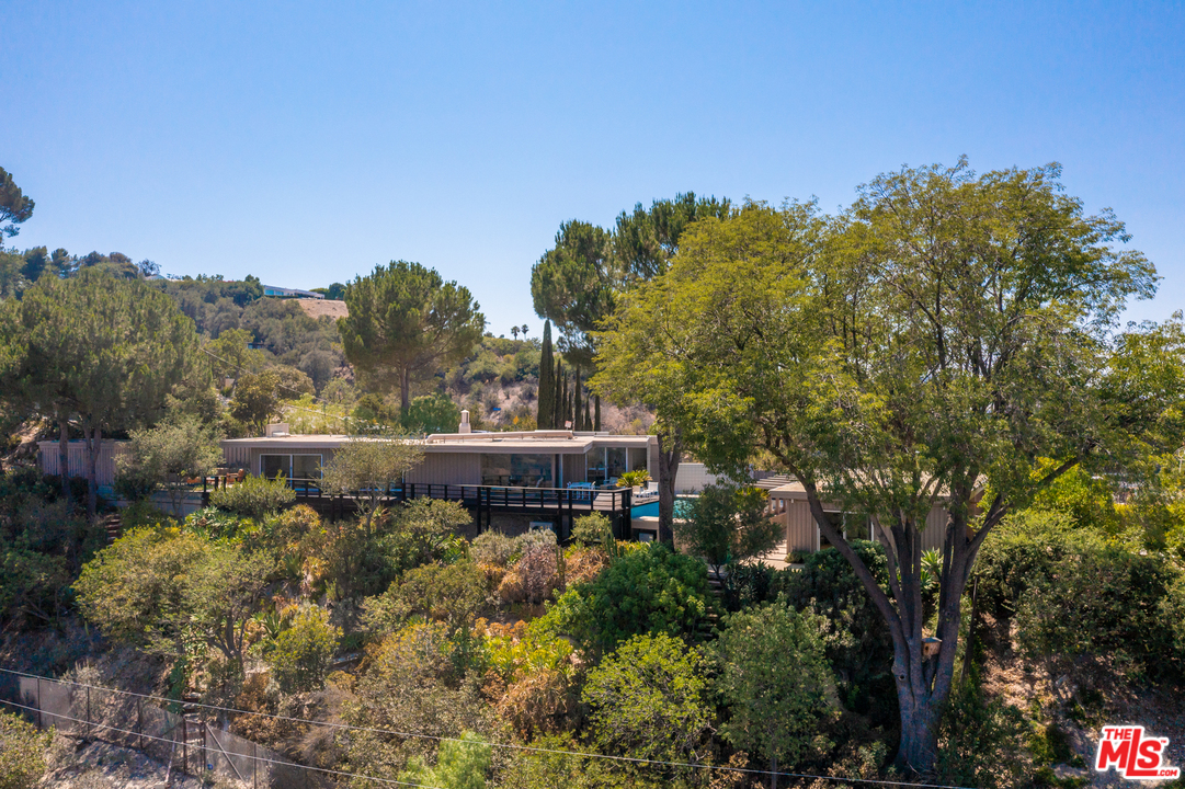 3346 Beverly Ranch Road Beverly Hills, CA 90210 - Photo 34 of 48