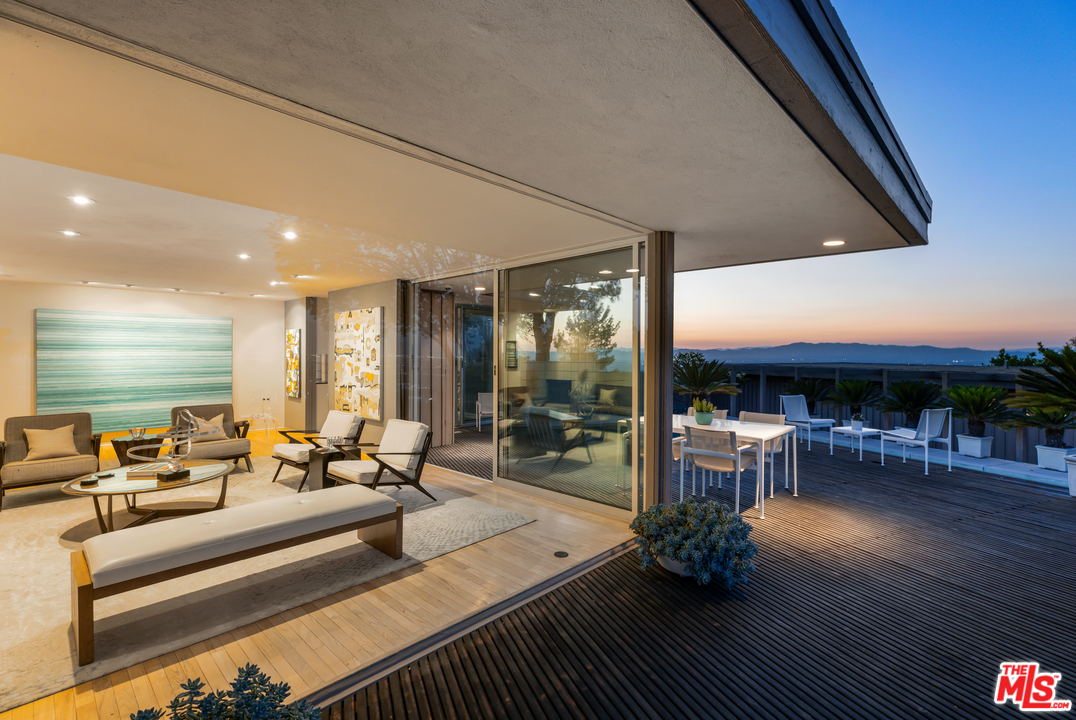 3346 Beverly Ranch Road Beverly Hills, CA 90210 - Photo 40 of 48