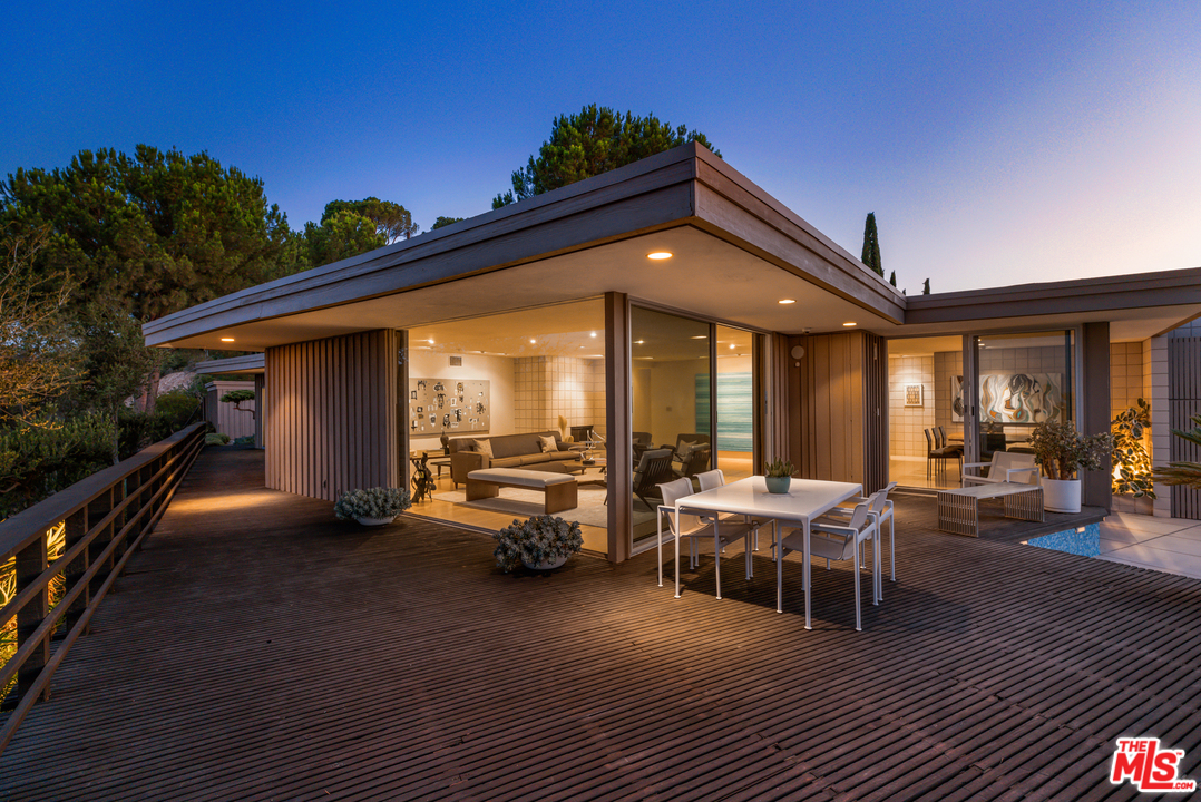 3346 Beverly Ranch Road Beverly Hills, CA 90210 - Photo 42 of 48