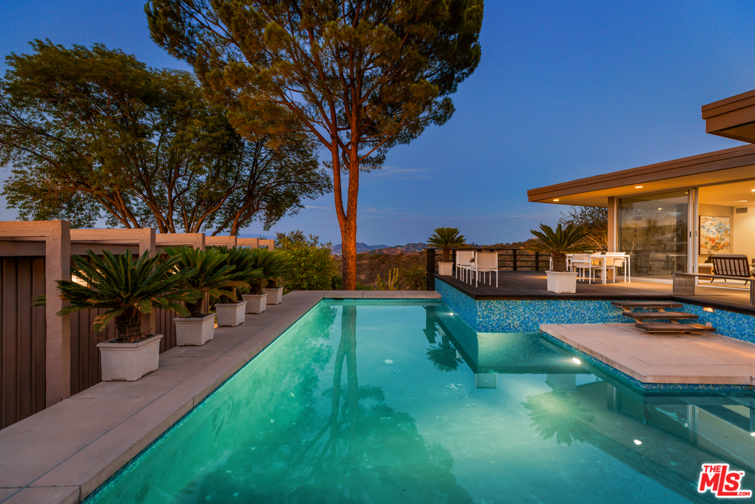 3346 Beverly Ranch Road Beverly Hills, CA 90210 - Photo 43 of 48