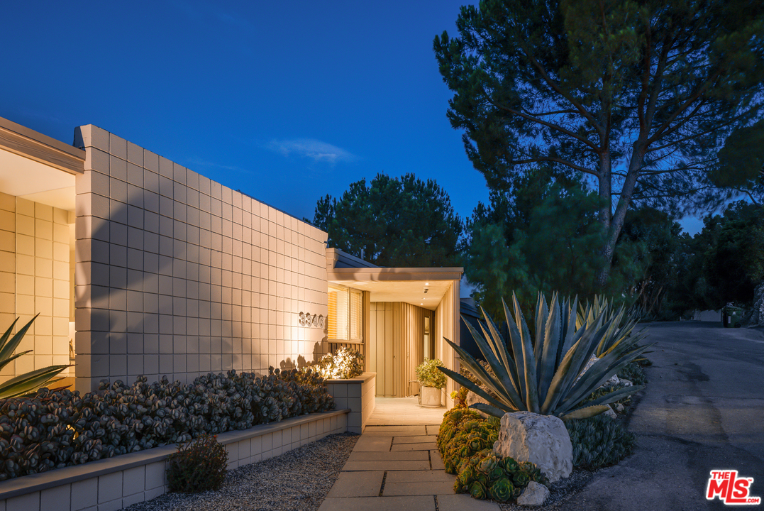 3346 Beverly Ranch Road Beverly Hills, CA 90210 - Photo 45 of 48