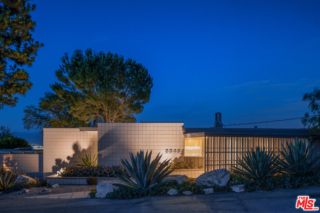 3346 Beverly Ranch Road Beverly Hills, CA 90210 - Photo 46 of 48