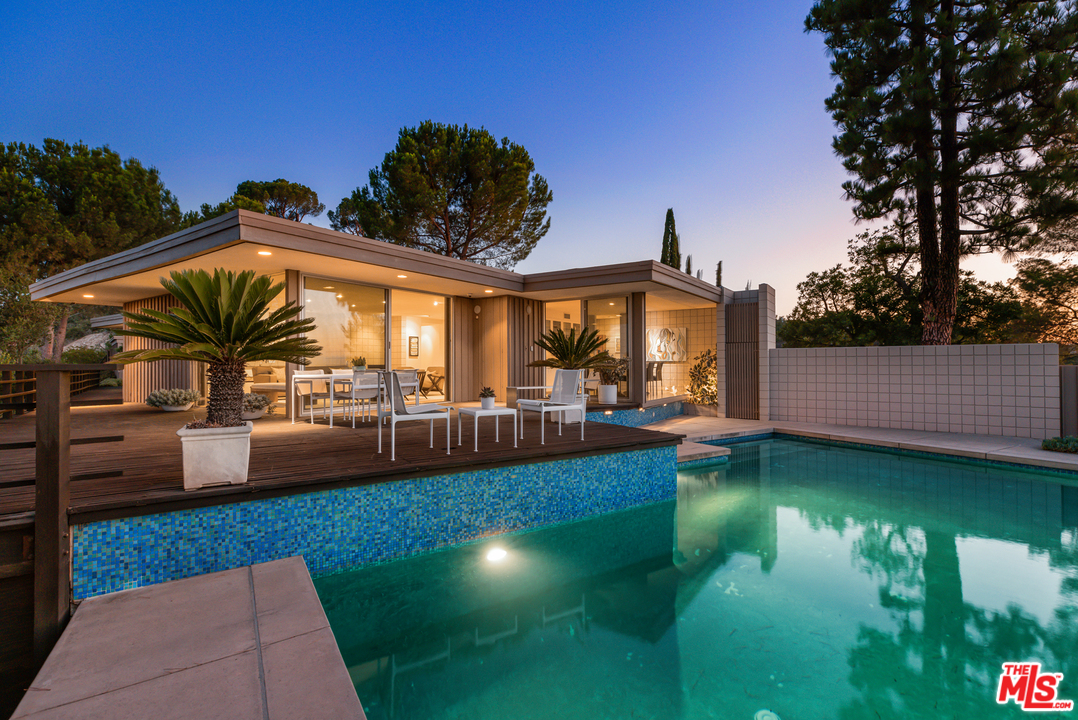 3346 Beverly Ranch Road Beverly Hills, CA 90210 - Photo 47 of 48