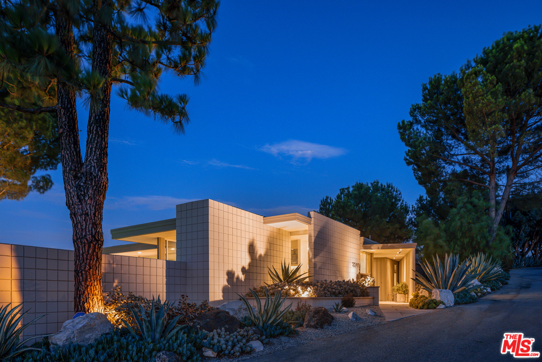 3346 Beverly Ranch Road Beverly Hills, CA 90210 - Photo 48 of 48