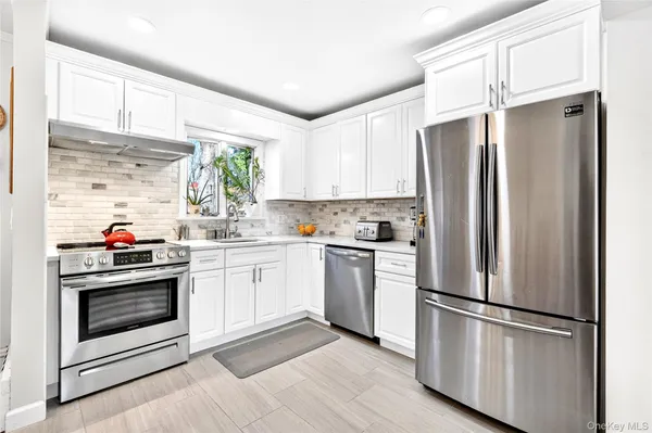 $689,000 | 43 North French Avenue, Elmsford, NY 10523