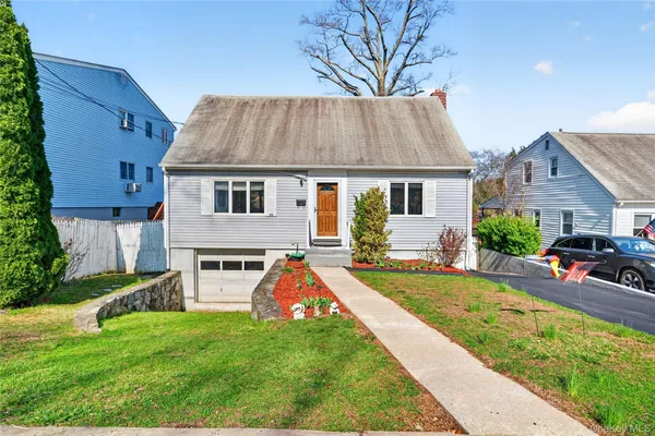 $689,000 | 43 North French Avenue, Elmsford, NY 10523