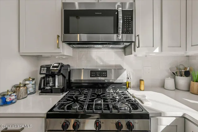 $489,000 | 655 Oak Avenue, Ponderay, ID 83852