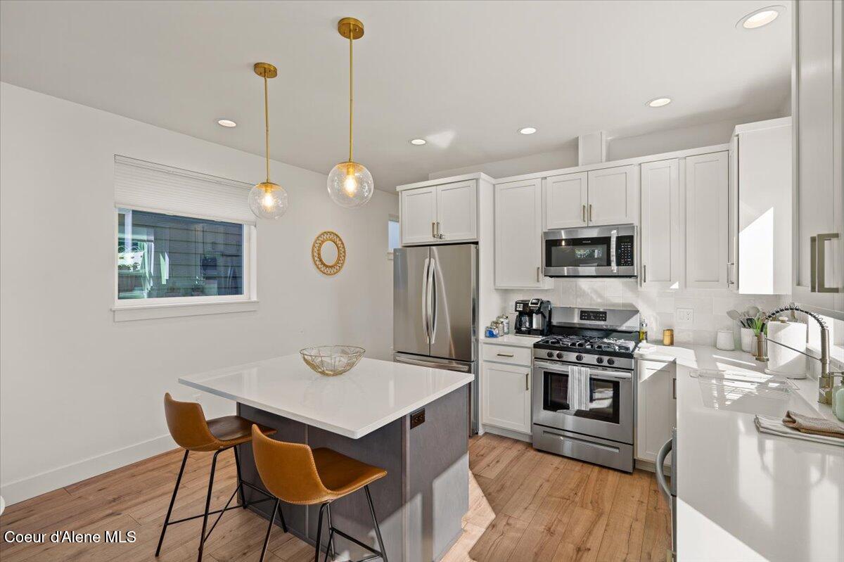 655 Oak Avenue Ponderay, ID 83852 - Photo 12 of 30 18-Kitchen