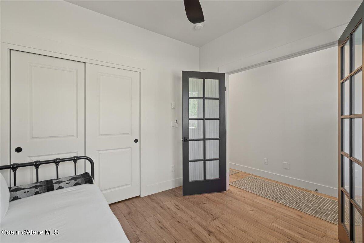 655 Oak Avenue Ponderay, ID 83852 - Photo 14 of 30 25-Bedroom 2