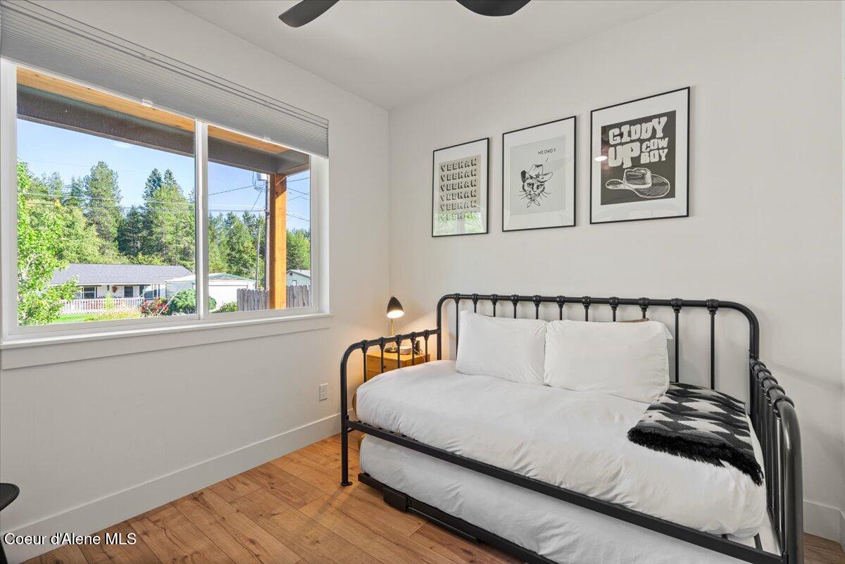 655 Oak Avenue Ponderay, ID 83852 - Photo 15 of 30 24-Bedroom 2