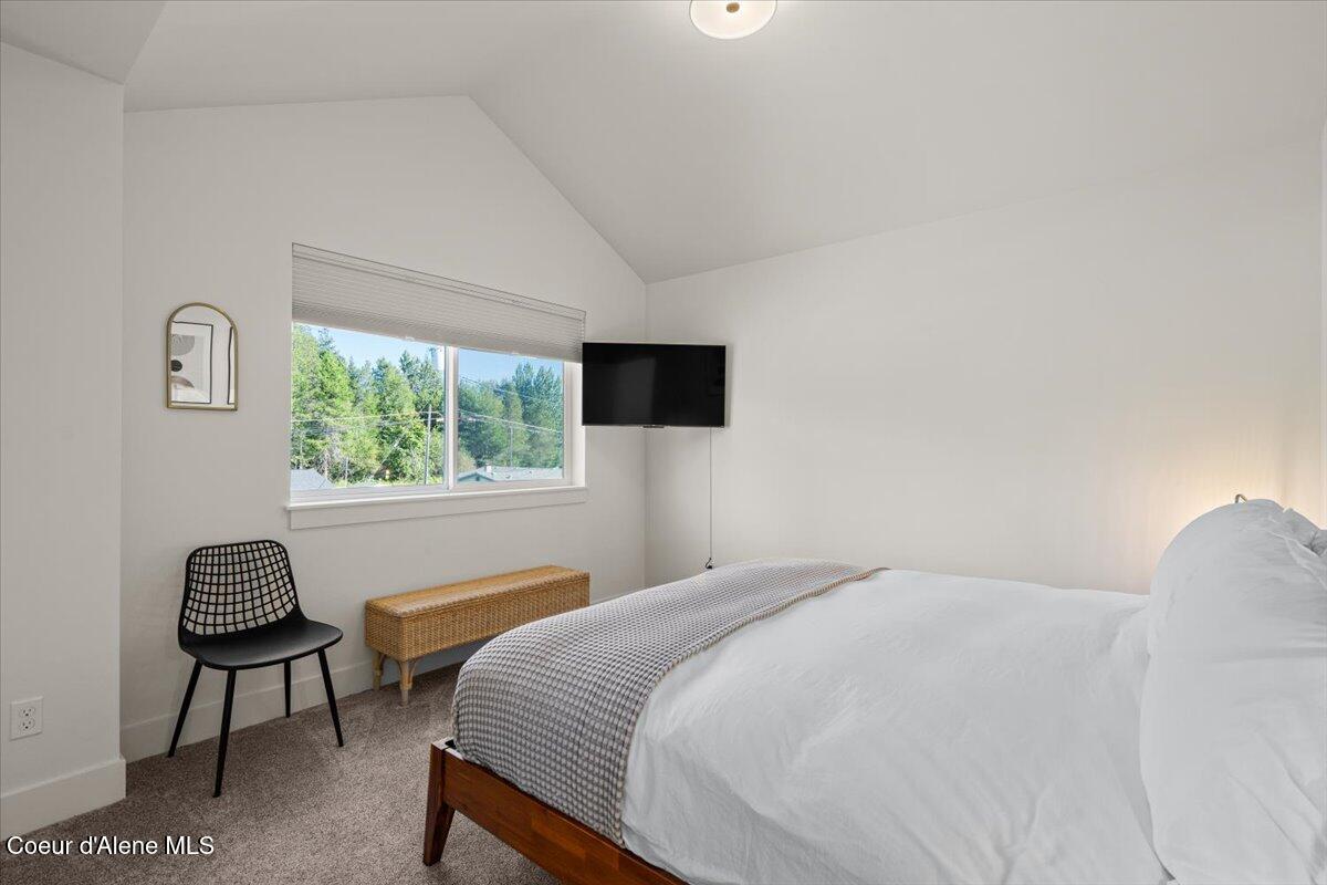 655 Oak Avenue Ponderay, ID 83852 - Photo 21 of 30 26-Bedroom 3