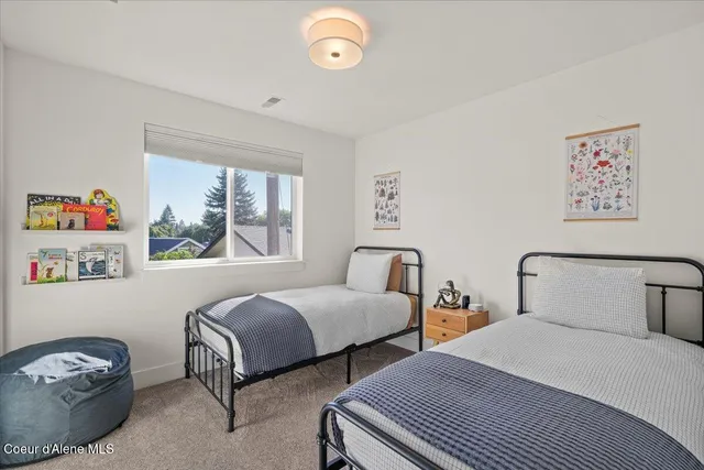 $489,000 | 655 Oak Avenue, Ponderay, ID 83852