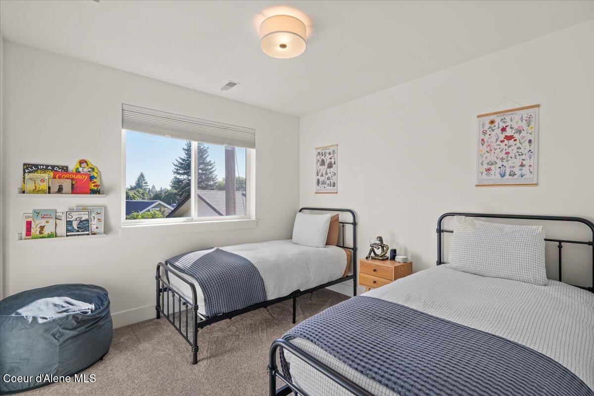 655 Oak Avenue Ponderay, ID 83852 - Photo 24 of 30 29-Bedroom 4