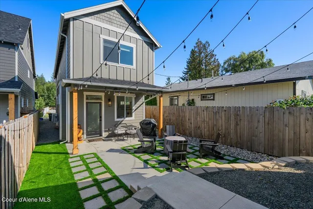 $489,000 | 655 Oak Avenue, Ponderay, ID 83852