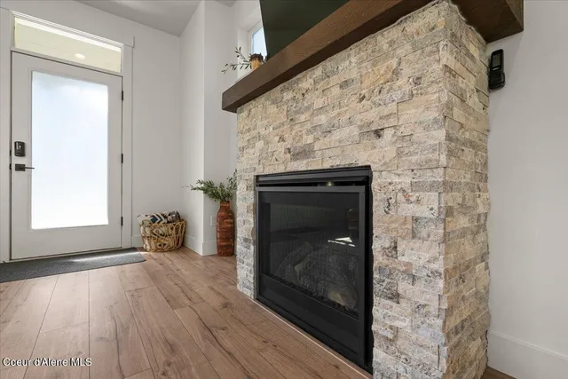 $489,000 | 655 Oak Avenue, Ponderay, ID 83852