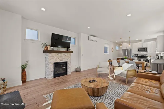 $489,000 | 655 Oak Avenue, Ponderay, ID 83852