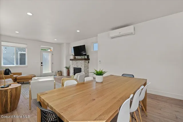 $489,000 | 655 Oak Avenue, Ponderay, ID 83852