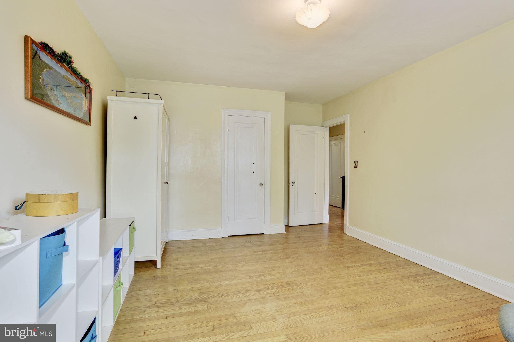 304 Hopkins Road Baltimore, MD 21212 - Photo 14 of 22 Bedroom