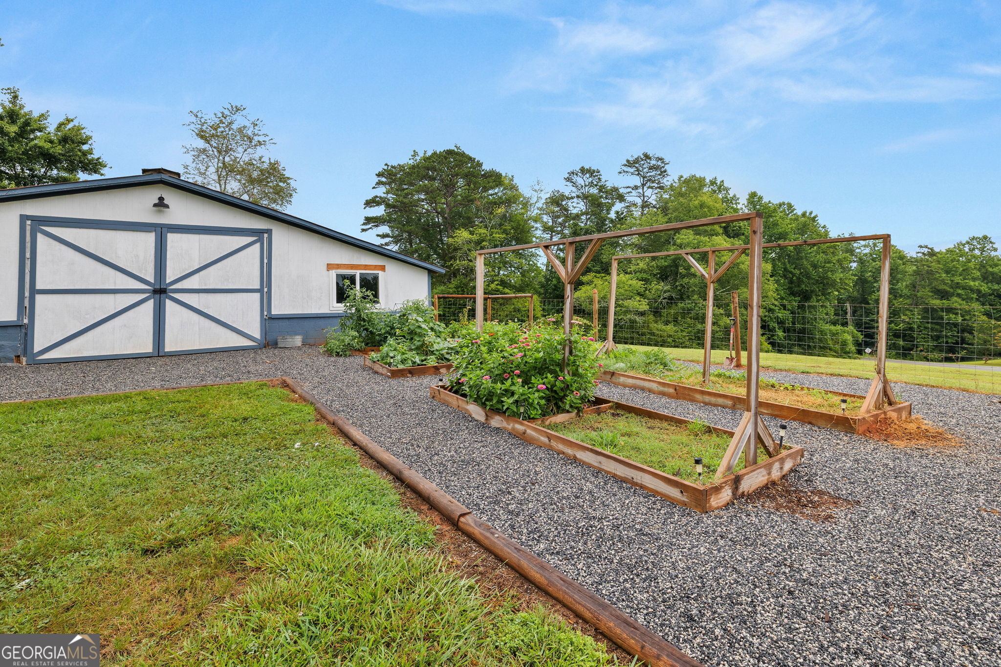 828 Garner Road Cornelia, GA 30531 - Photo 56 of 80