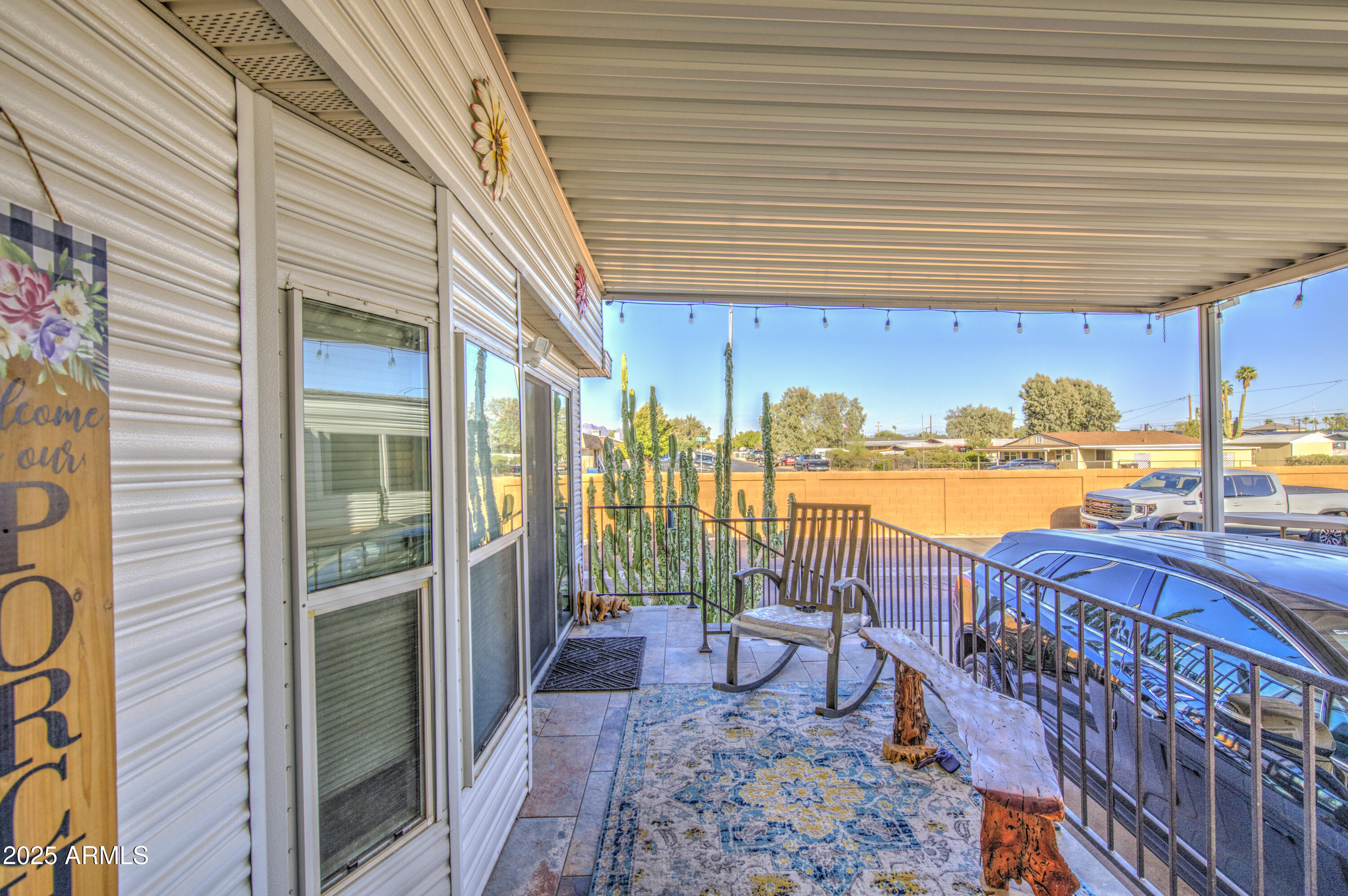 7750 East Broadway Road, Unit 401 Mesa, AZ 85208 - Photo 7 of 53 Front 9