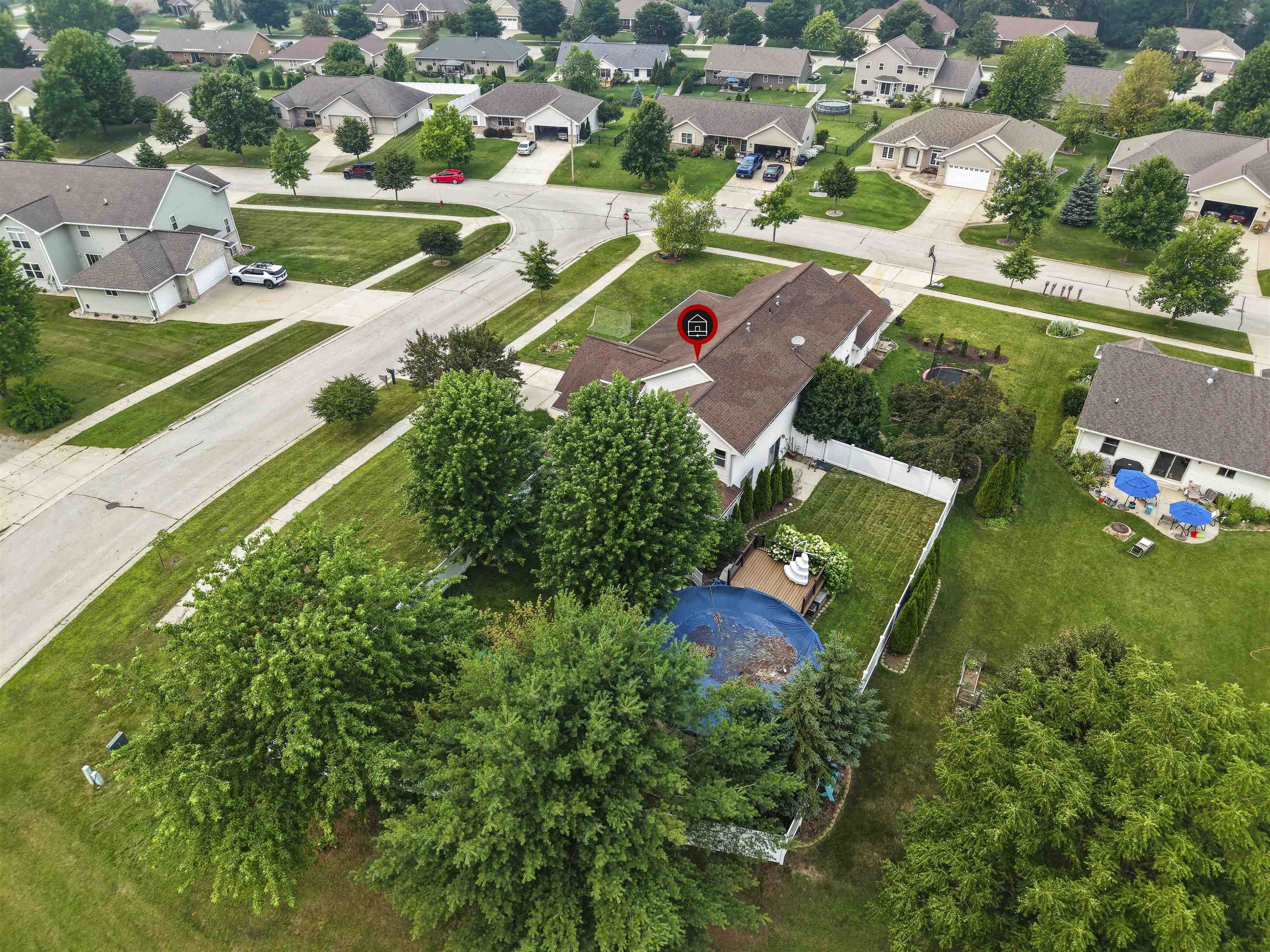 854 Krause Road Green Bay, WI 54313 - Photo 34 of 50 Gallery Image 34