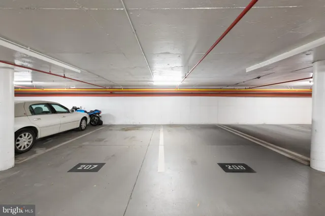 $45,000 | 490 M Street Southwest, Unit L209, Washington, DC 20024