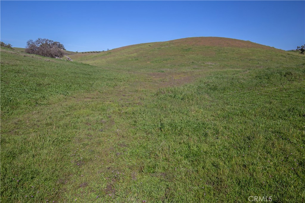 1641 Sutliff Road Paso Robles, CA 93446 - Photo 20 of 44 a view of a mountain