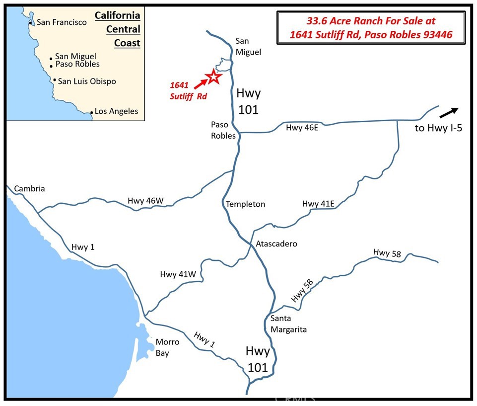 1641 Sutliff Road Paso Robles, CA 93446 - Photo 21 of 44 unknown