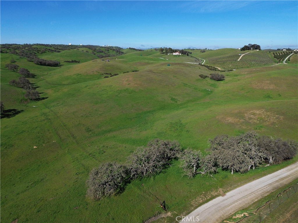1641 Sutliff Road Paso Robles, CA 93446 - Photo 30 of 44 a view of a grassy field with trees