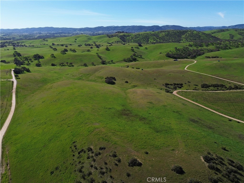 1641 Sutliff Road Paso Robles, CA 93446 - Photo 5 of 44 a view of a lush green hillside next to a yard
