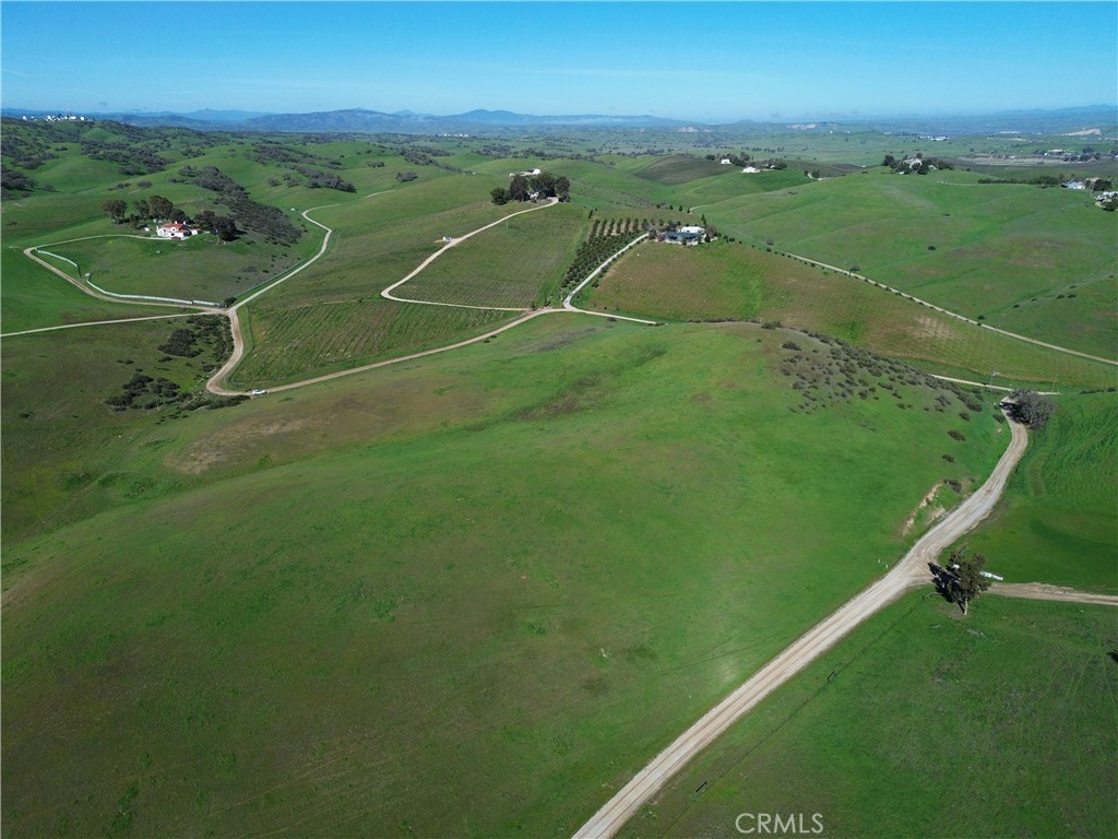 1641 Sutliff Road Paso Robles, CA 93446 - Photo 6 of 44 an aerial view of a football ground