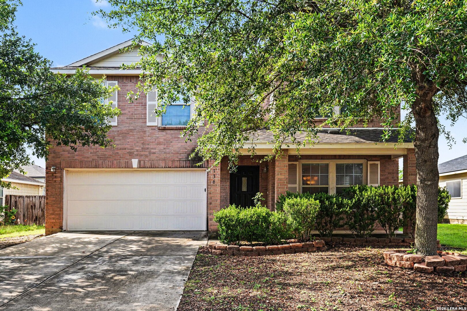 136 Rustic Acres Schertz, TX 78154 - Photo 1 of 19