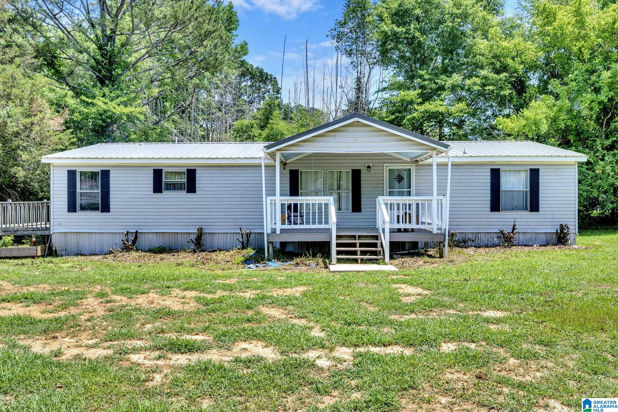 58 Bettis Circle Springville, AL 35146 - Photo 1 of 27