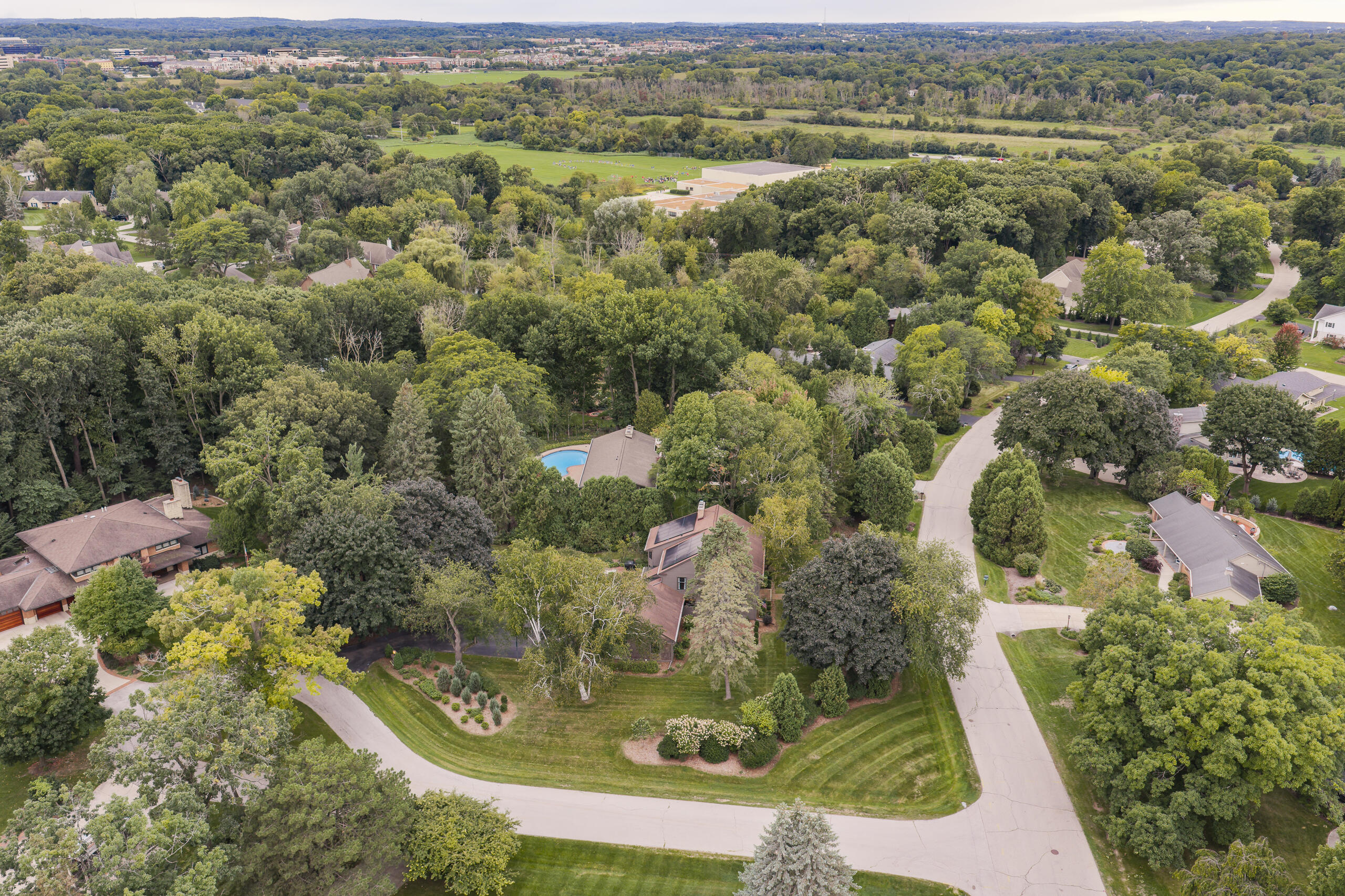 15025 Westover Road Elm Grove, WI 53122 - Photo 78 of 84 15025 Westover-78