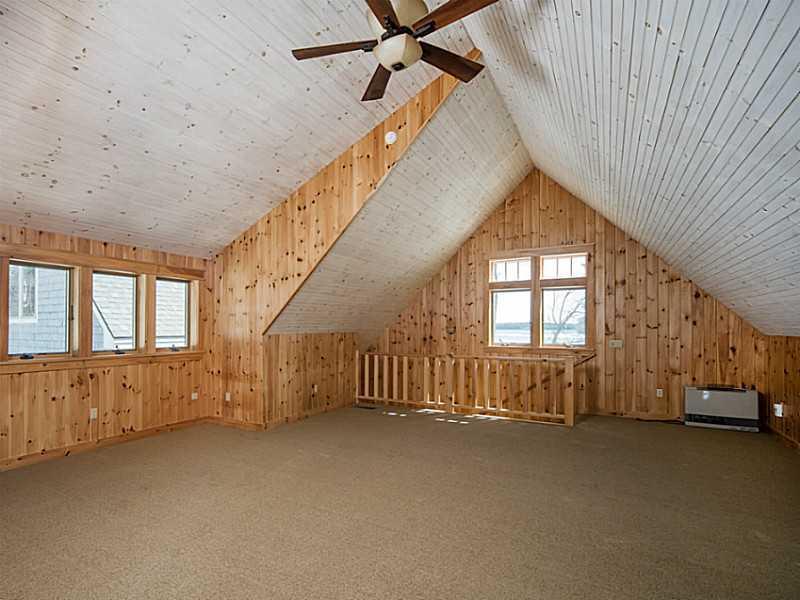19 Jordan Road Freeport, ME 04032 - Photo 24 of 27 Interior Space/Layout. Bonus Room