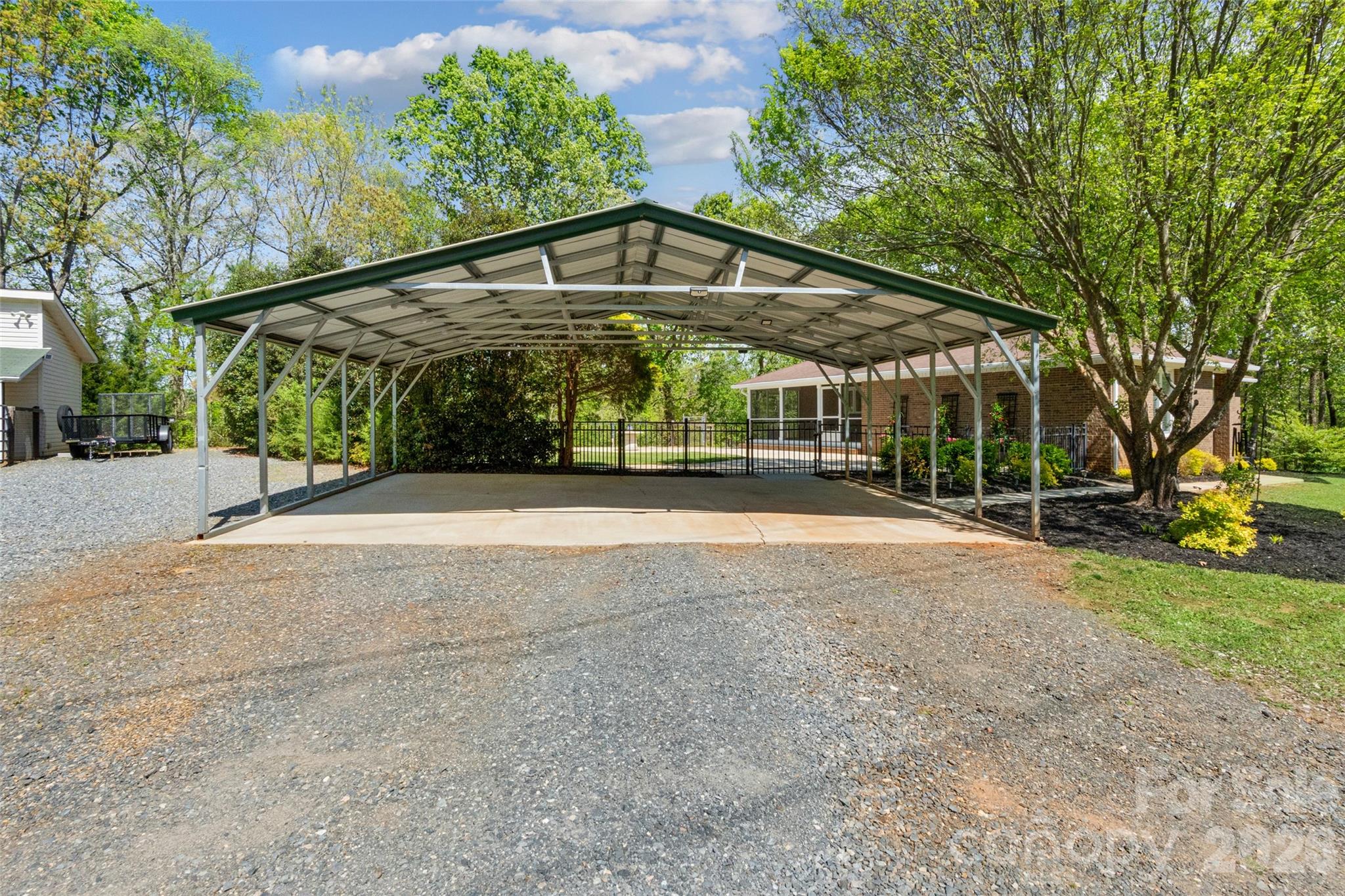 3654 Dobys Bridge Road Fort Mill, SC 29715 - Photo 2 of 36