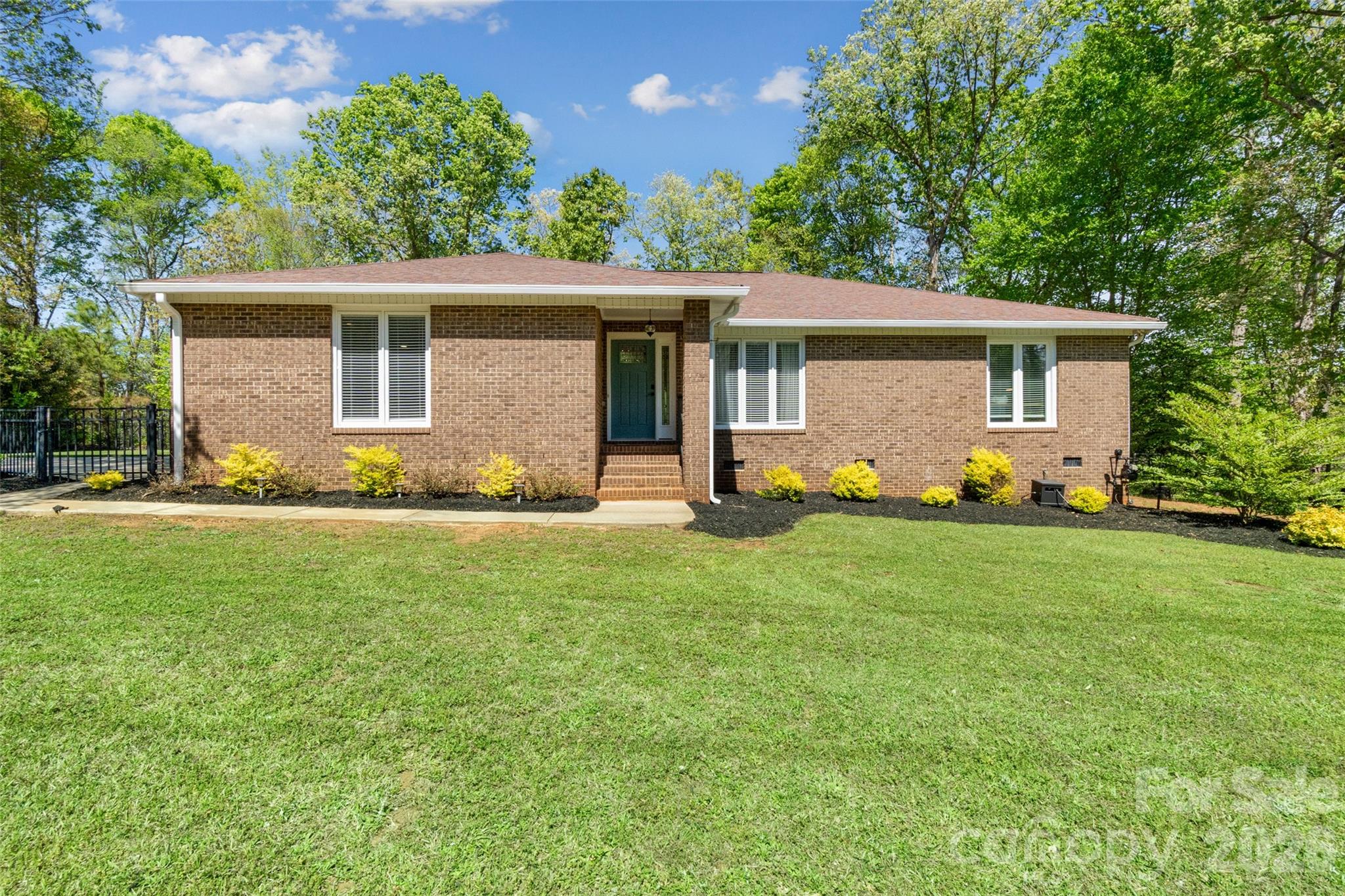 3654 Dobys Bridge Road Fort Mill, SC 29715 - Photo 3 of 36